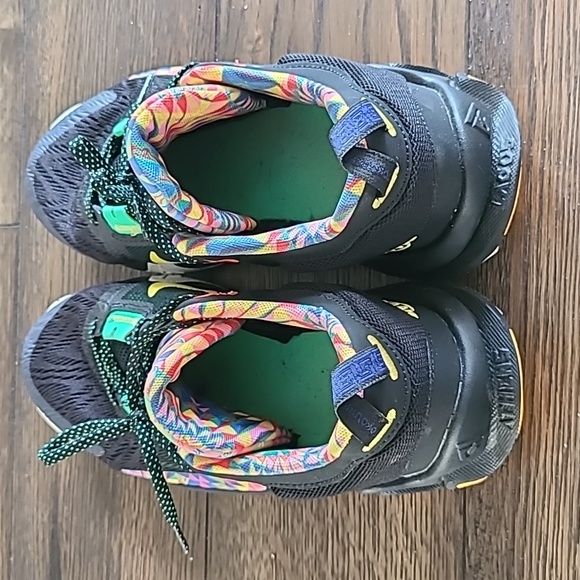 Nike Giannis Immortality 2 Electric Algae Youth Size 7 y US DQ1943-002 - Picture 6 of 6